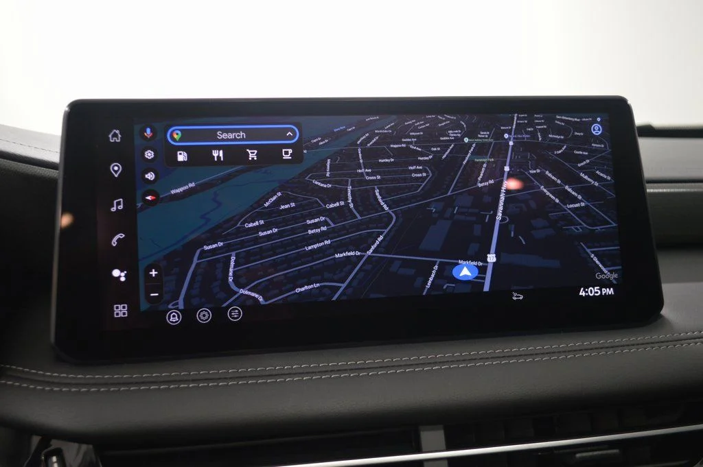 2026 INFINITI QX60 LUXE - Photo 28