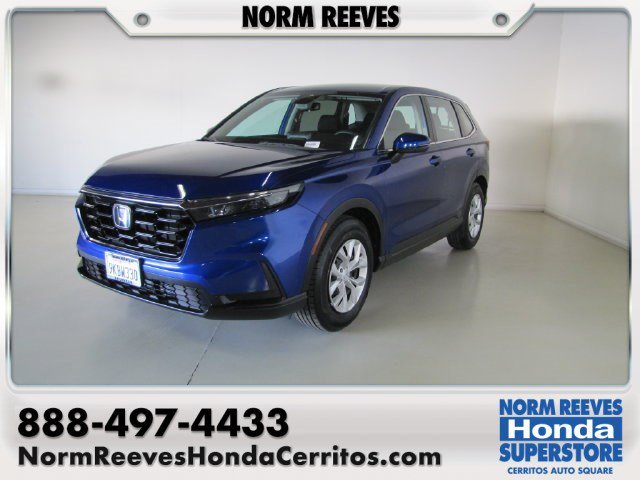 Certified Used 2024 Still Night Pearl Honda LX image 23