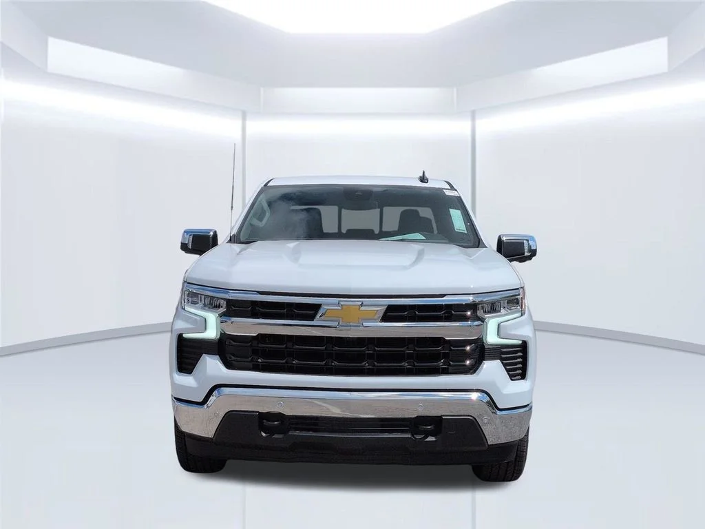 2026 Chevrolet Silverado 1500 LT - Photo 11