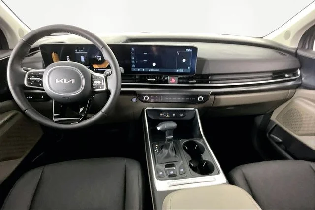 New 2026 Gray Kia LXS image 6