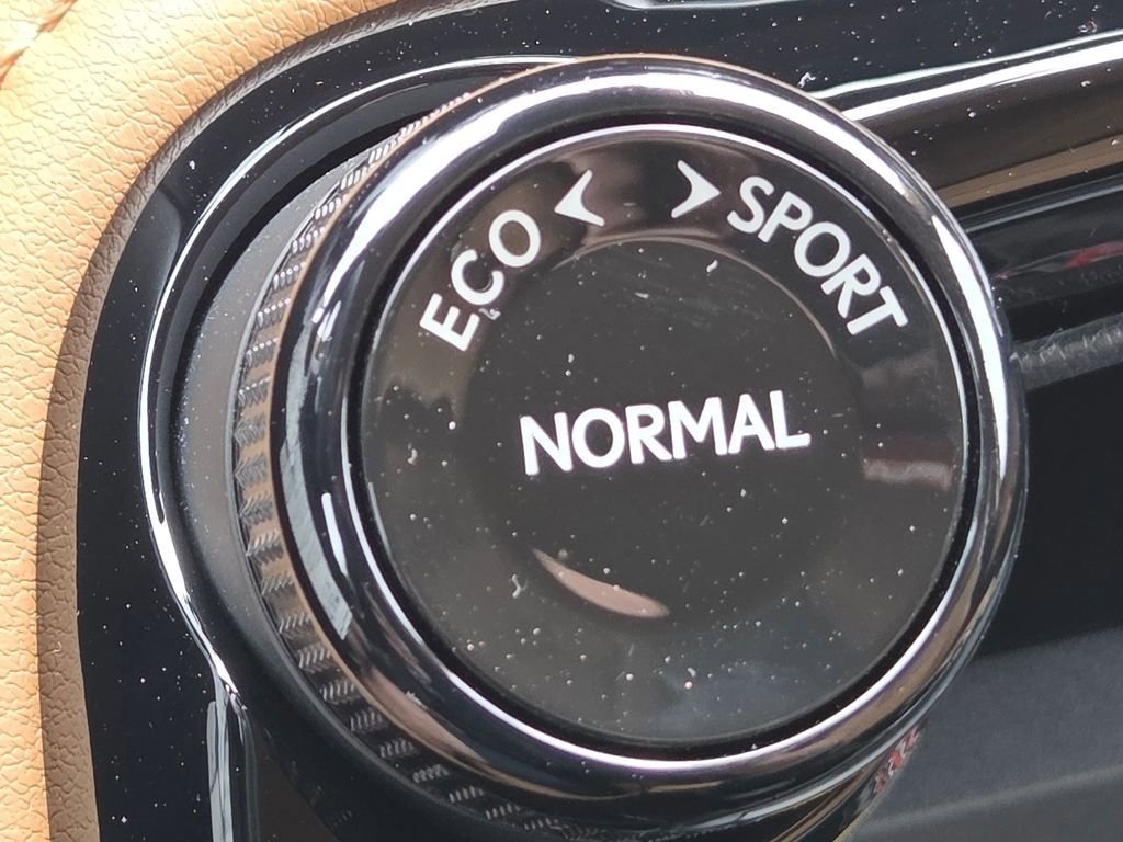 New 2026 Infrared Lexus AWD image 17
