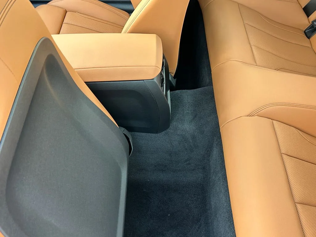 2026 BMW 4 Series 430i - Photo 30