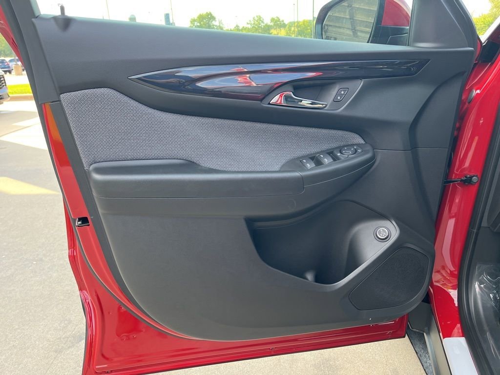 2026 Chevrolet Trailblazer LT - Photo 16