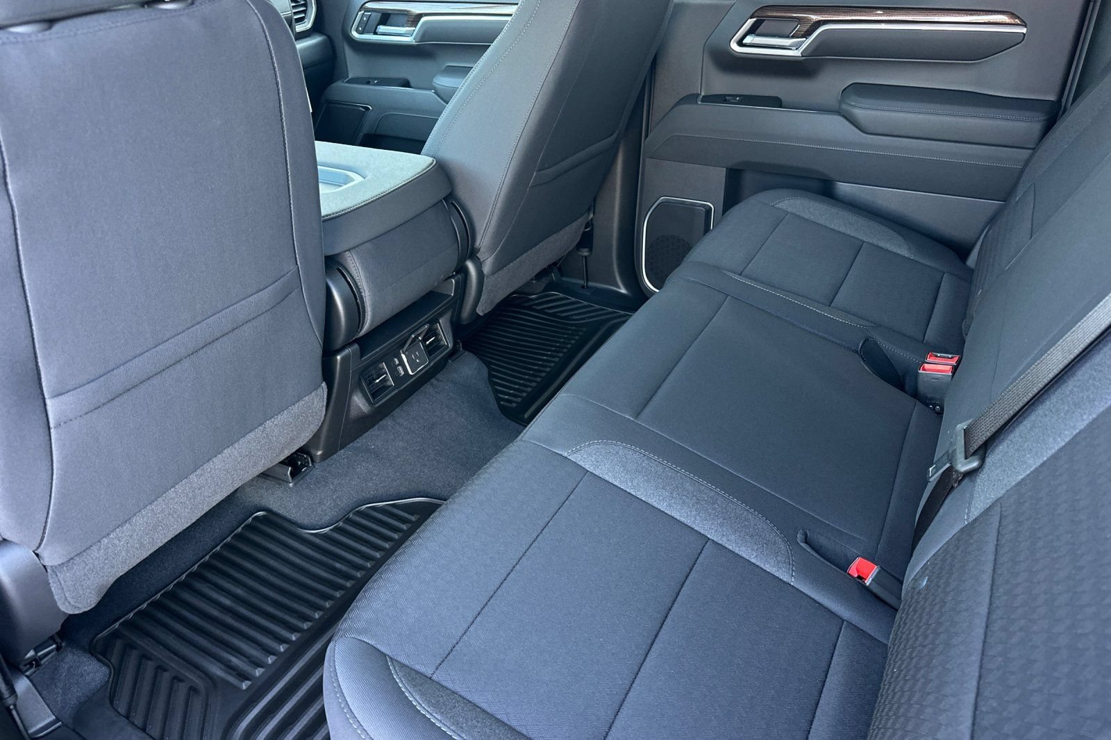 2026 Chevrolet Silverado 1500 LT - Photo 12