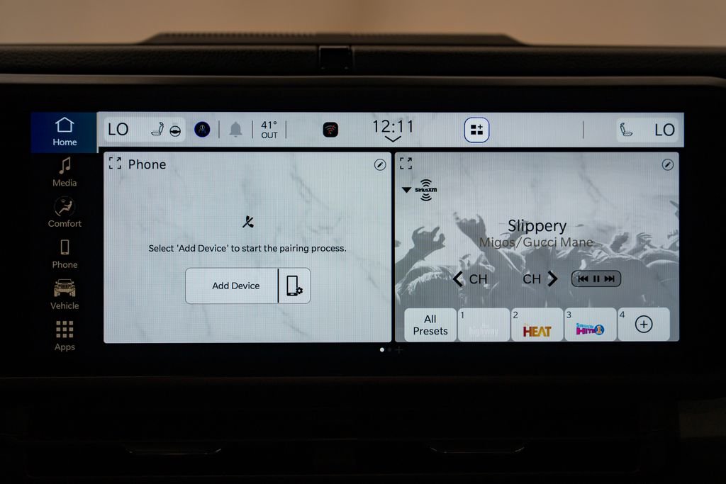 2026 Jeep Gladiator Sport S - Photo 13