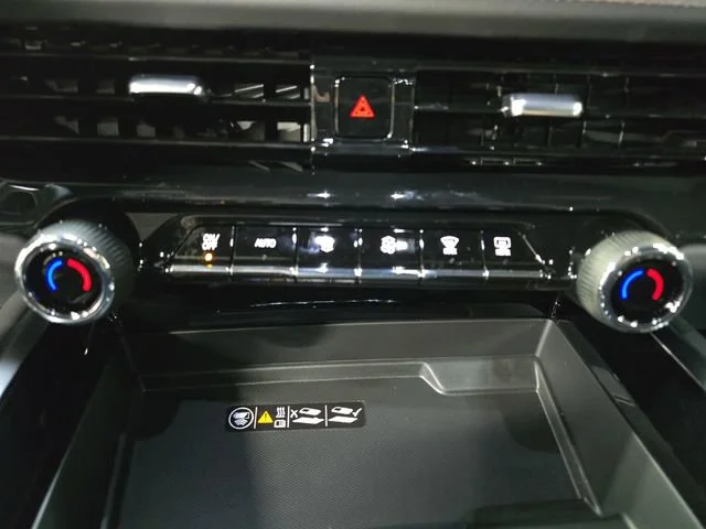 New 2026 Black Chevrolet High Country image 23