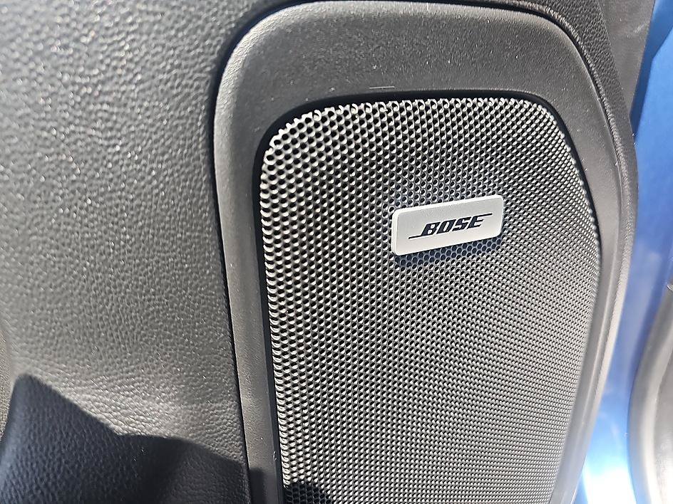 Used 2019 Pacific Blue Metallic GMC Denali image 14