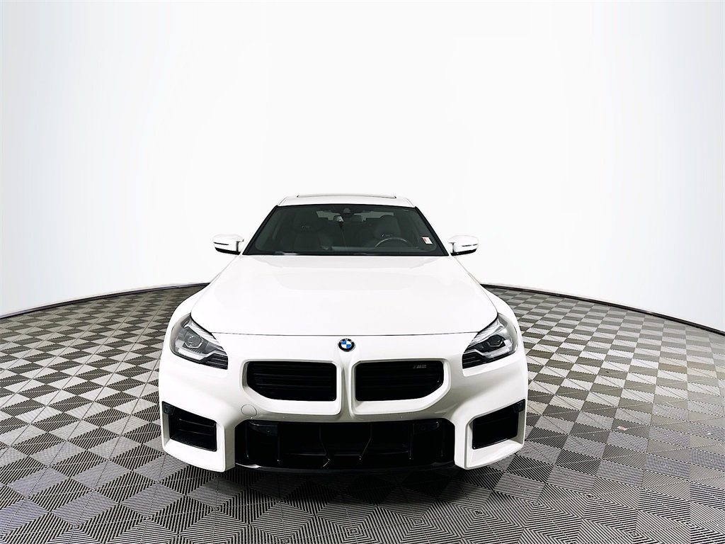 2024 Bmw M2 photo 2