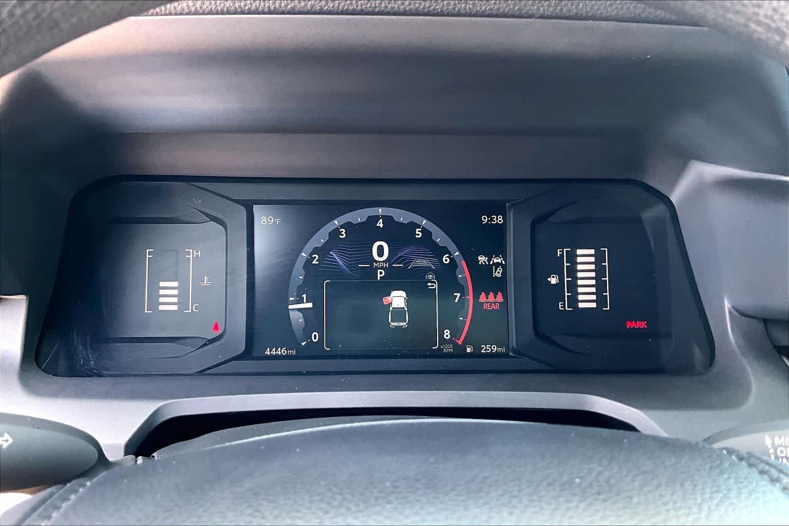Used 2026 Underground Toyota SR5 image 26