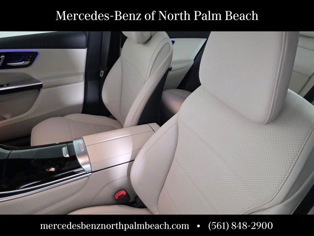 2026 Mercedes-Benz GLC Base - Photo 36