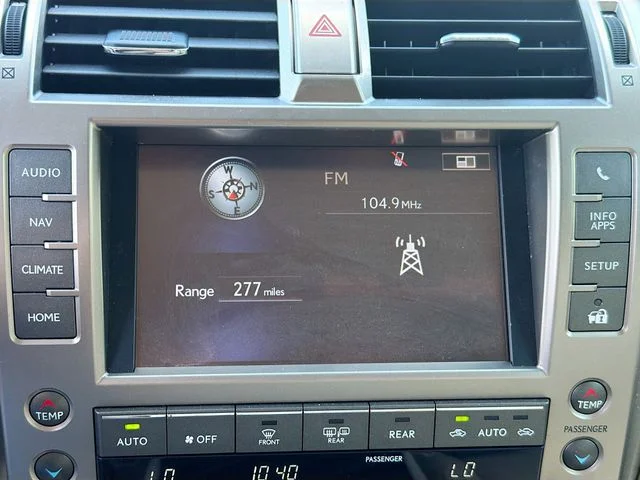 Used 2019  Lexus 460 image 14