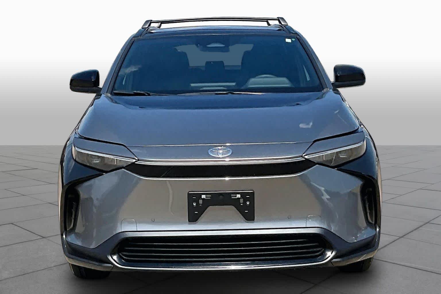 Pre-Owned 2024 Toyota BZ4X XLE