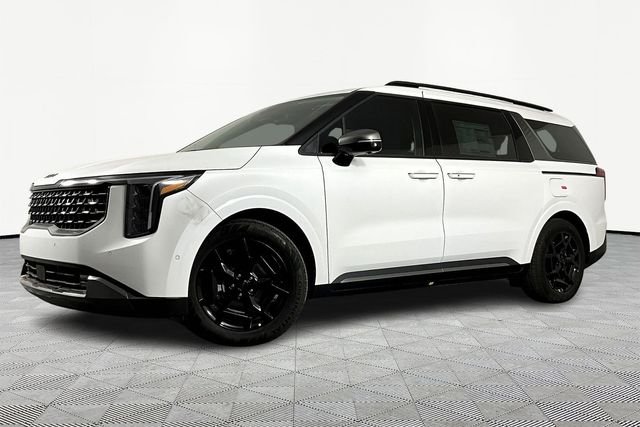 2026 Kia Sedona SX Prestige's photo