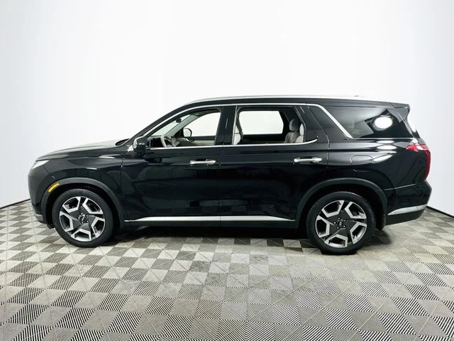 Certified Pre-Owned 2024 Hyundai Palisade Limited