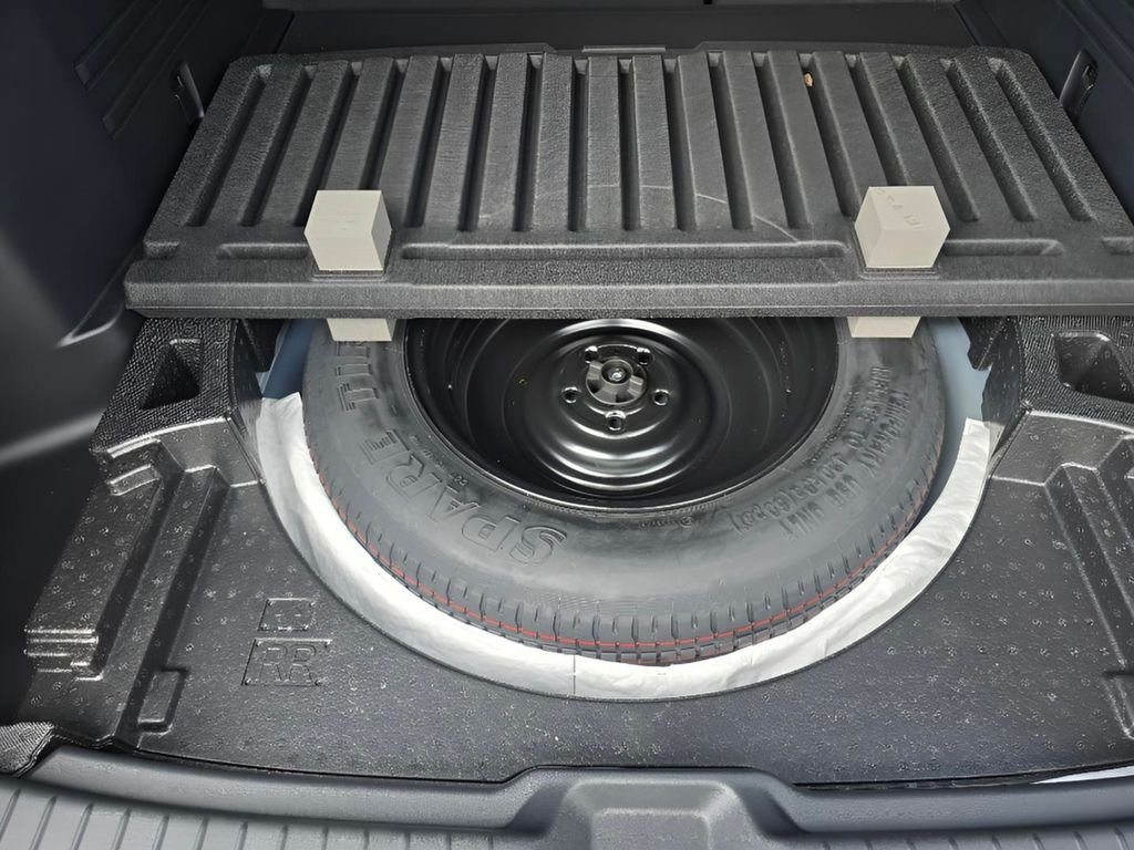 2025 Mazda CX-50 Preferred - Photo 28