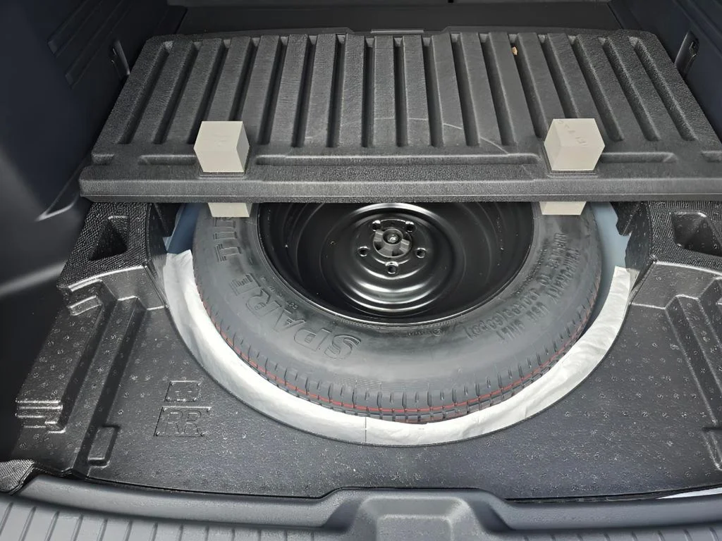 2025 Mazda CX-50 Preferred - Photo 28