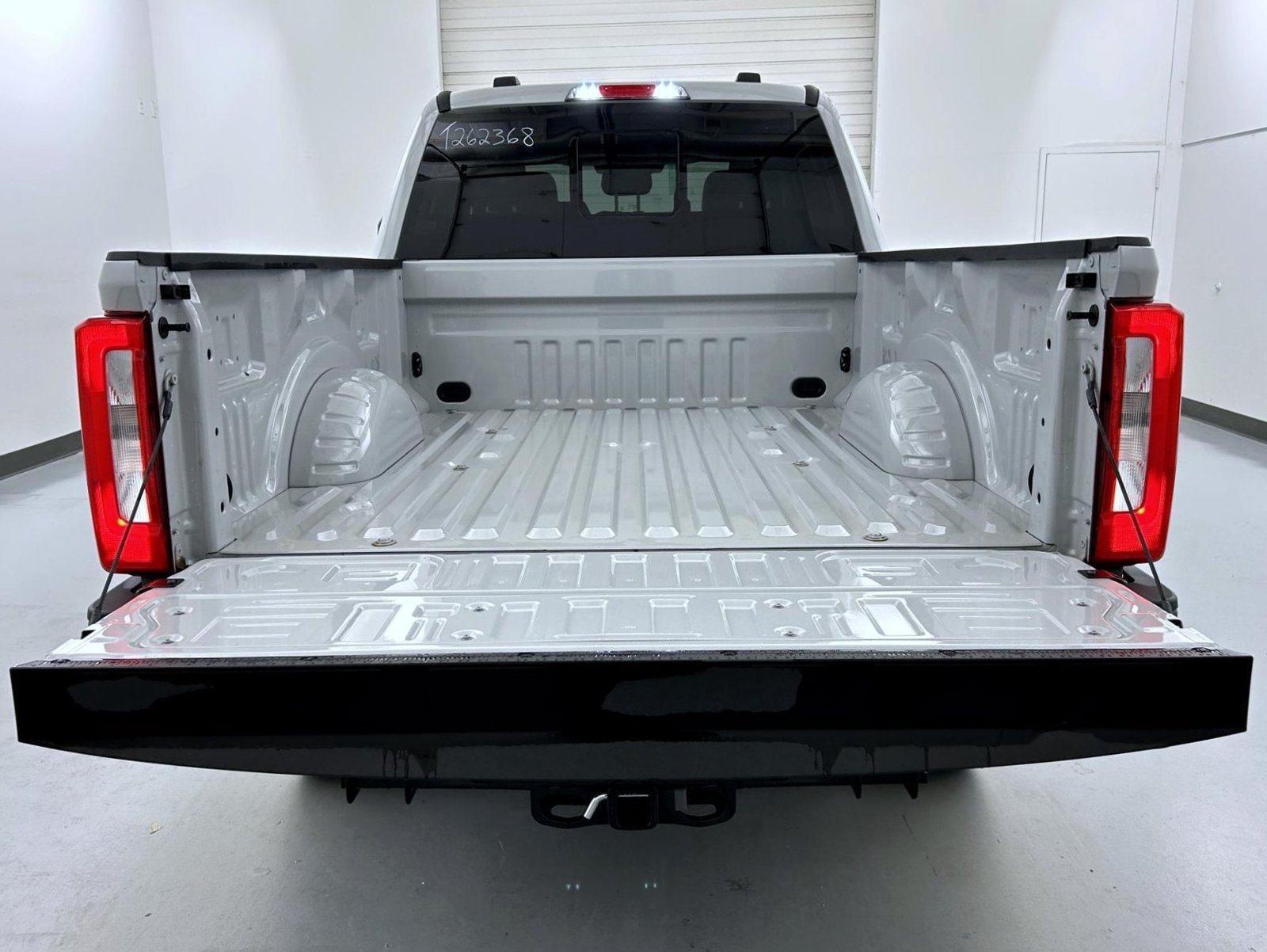 2026 Ford F-250 Super Duty XL - Photo 22