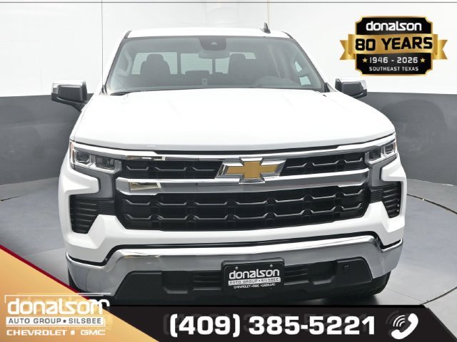 2026 Chevrolet Silverado 1500 LT - Photo 3