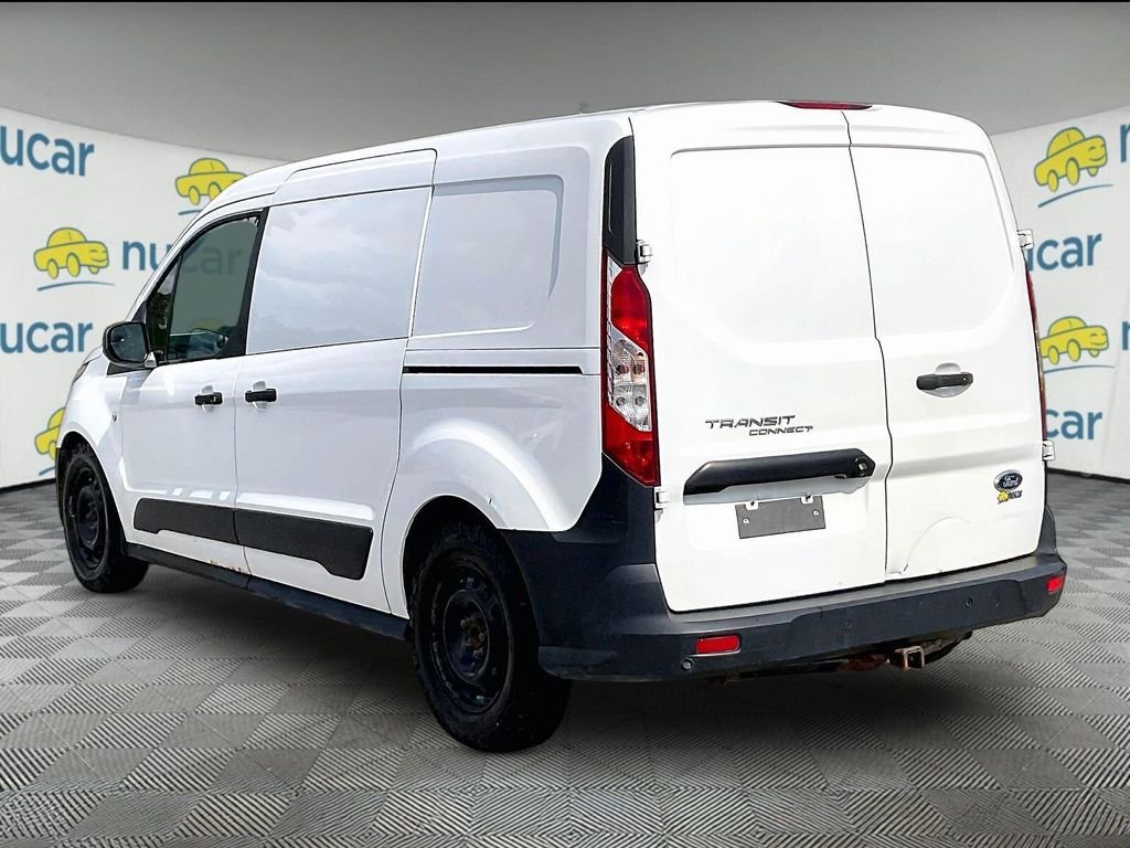 Used 2019 Frozen White Ford XL image 4