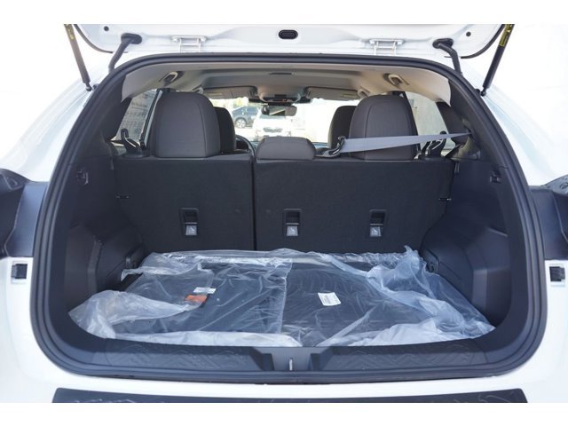New 2026 CRYSTAL WHITE PEARL Subaru Premium image 12
