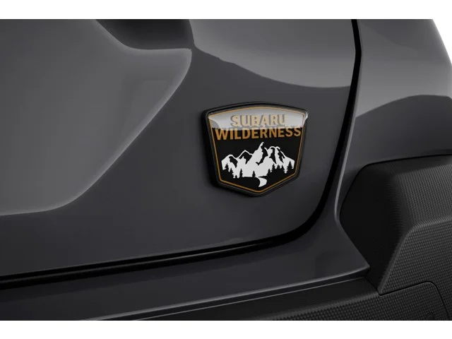 New 2027 MAGNETITE GRAY PEARL Subaru  image 10