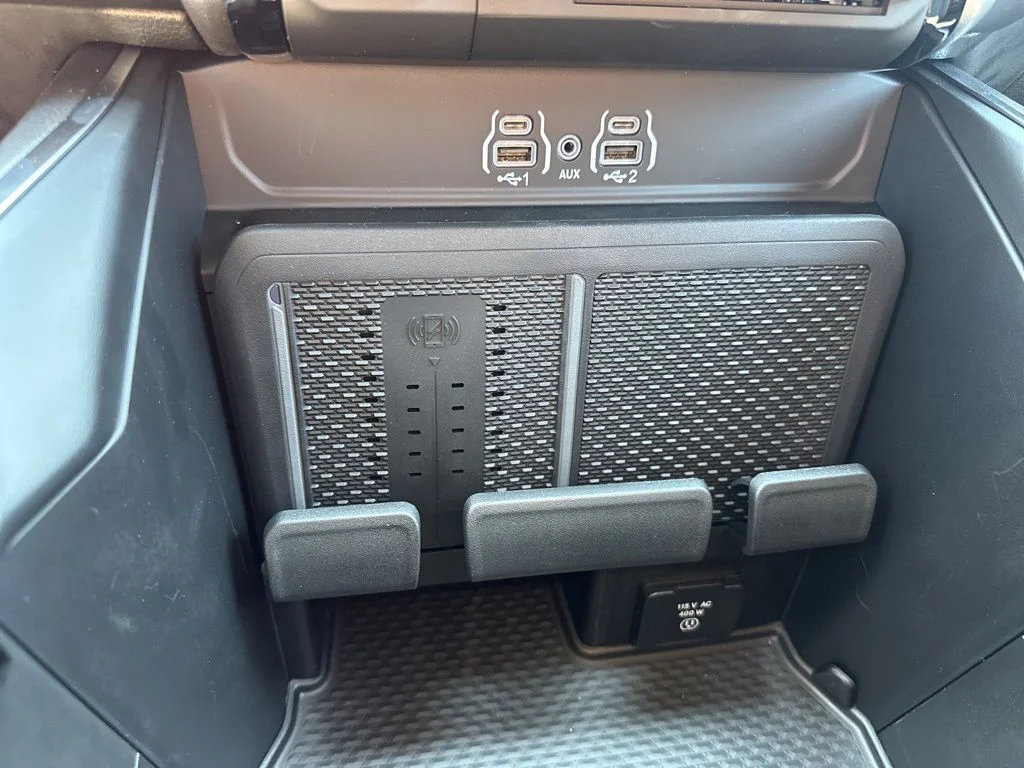 2026 RAM 1500 Big Horn/Lone Star - Photo 40