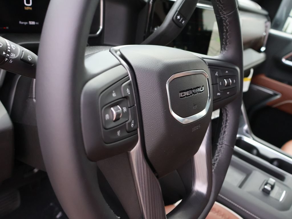 2026 GMC Sierra 2500HD Denali Ultimate - Photo 23
