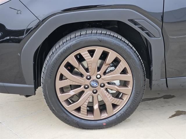 2026 Subaru Forester Sport - Photo 7