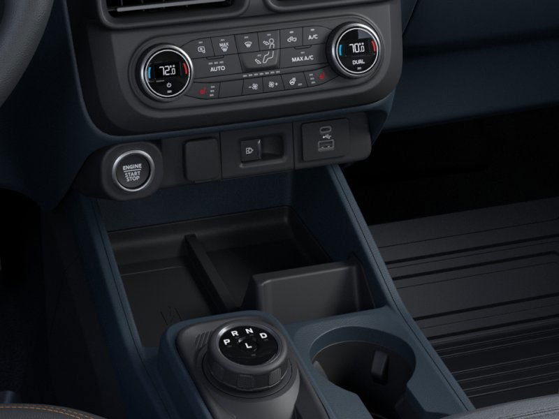 2024 Ford Maverick Lariat Tremor Advanced - Photo 16