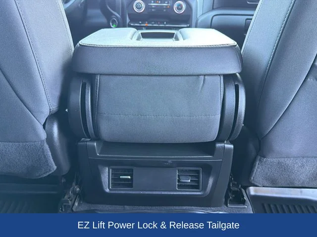 Used 2022 Gray Chevrolet Custom image 26