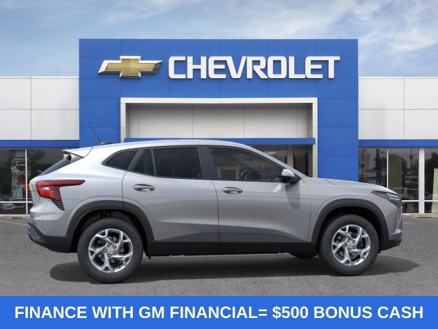 Vehicle thumbnail