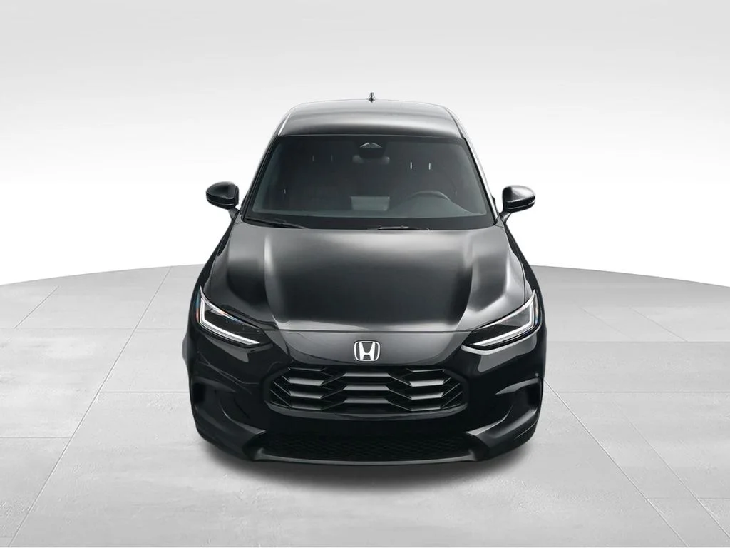New 2027 Crystal Black Pearl Honda Sport image 15
