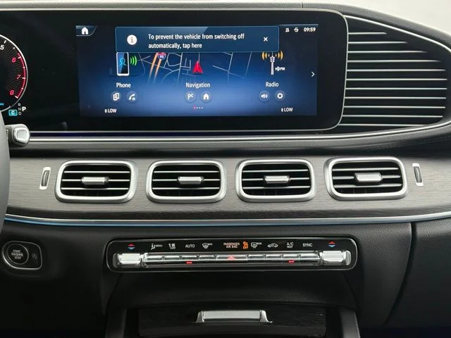 2024 Mercedes-Benz GLS Base - Photo 31