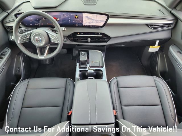 2026 Buick Enclave Preferred - Photo 19