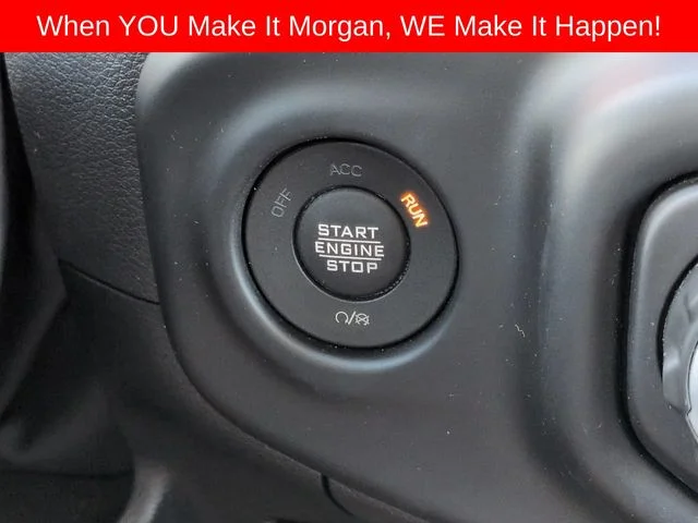 Used 2023 Blue Jeep Rubicon image 31
