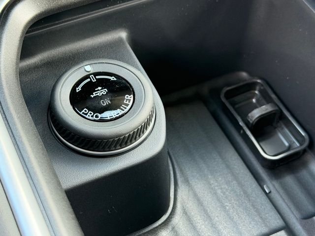 New 2026 Glacier Gray Metallic Tri-Coat Ford MAX Active image 14