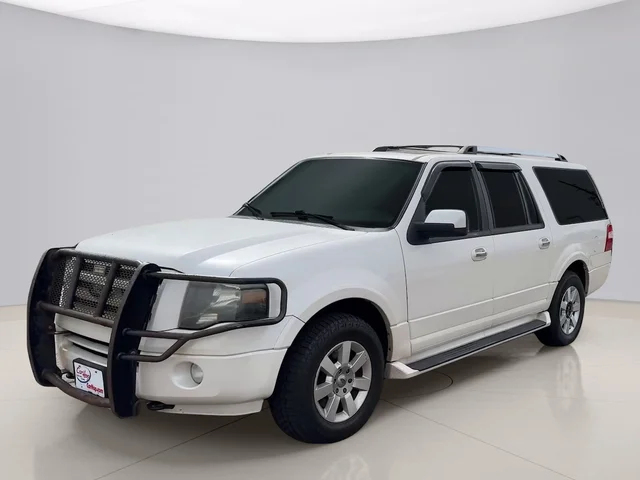 2010 Ford Expedition Limited