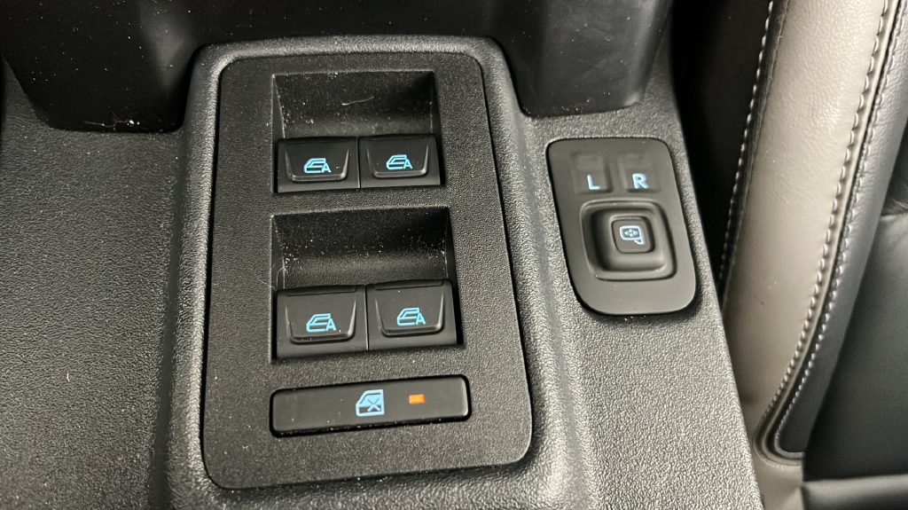 2025 Ford Bronco 4-Door Outer Banks - Photo 19