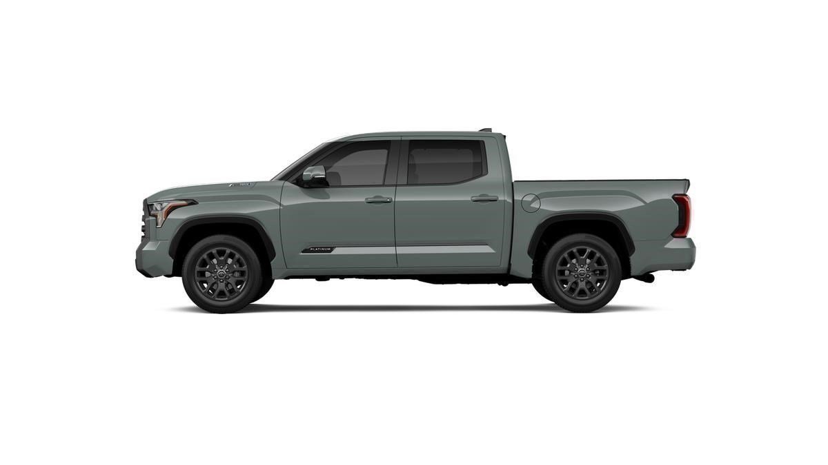 2026 Toyota Tundra Platinum - Photo 53
