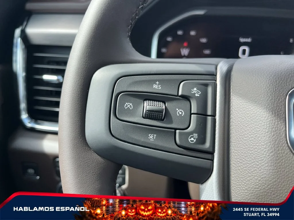 New 2026 Titanium Rush Metallic GMC Denali DRW image 23