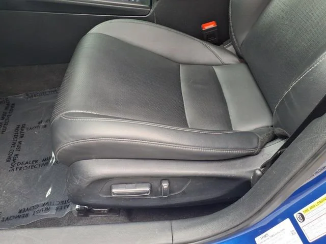 Used 2023 Blue Honda Touring image 14