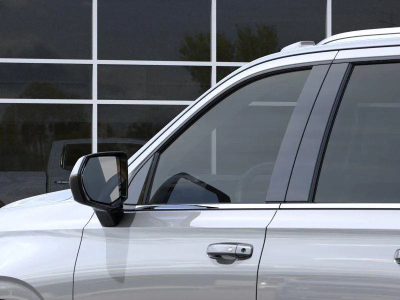 New 2026 Sterling Gray Metallic Chevrolet LS image 12