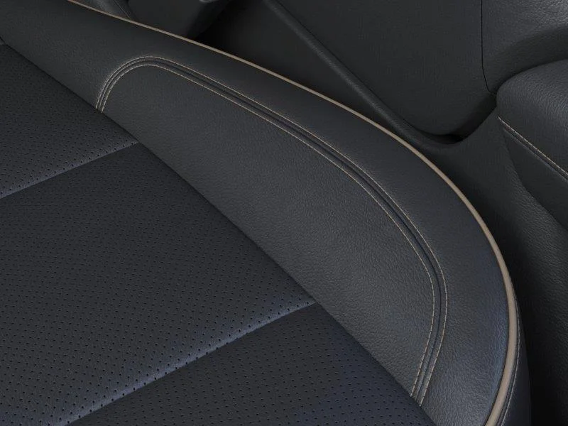 New 2026 Sterling Gray Metallic Chevrolet Premier image 21