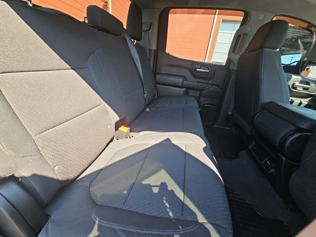 Used 2019 Gray Chevrolet Custom Trail Boss image 30
