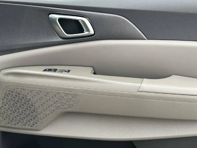 Certified Used 2026 Gray Kia EX image 16