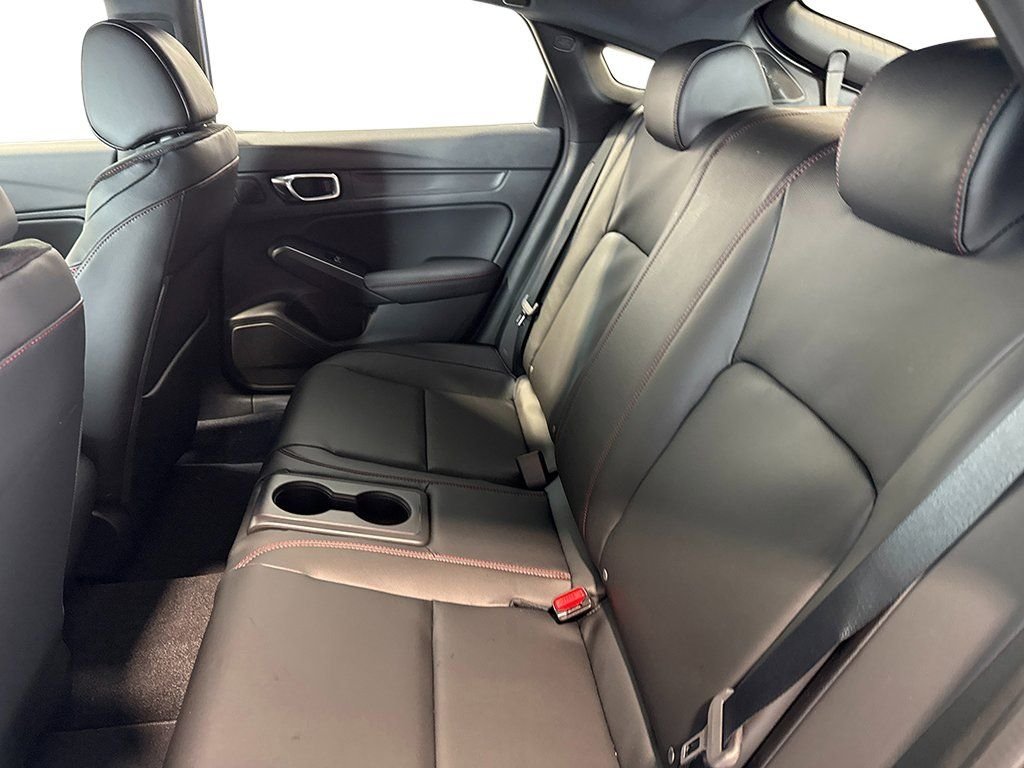 2026 Acura Integra Type S - Photo 33