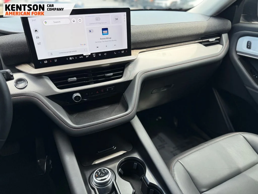 Used 2025 Gray Ford Active image 18