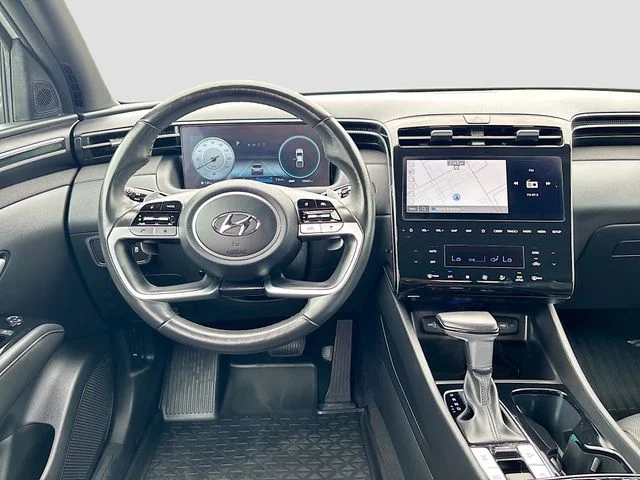 Used 2023 White Hyundai Limited image 24