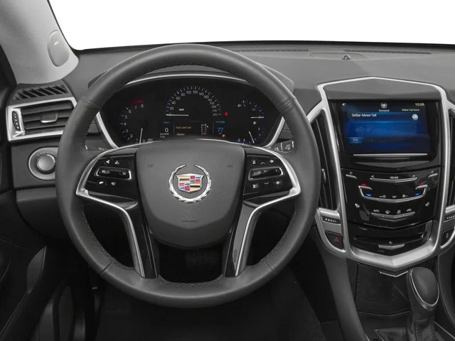 Used 2014 Silver Coast Metallic Cadillac Luxury image 9