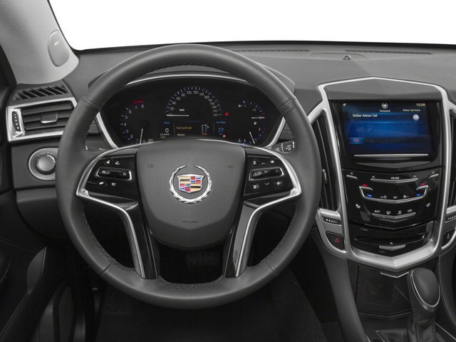 Used 2014 Silver Coast Metallic Cadillac Luxury image 9